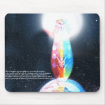 Brahmjyoti Mouspad Mouse Pads