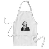 Brahms aprons by aesthete Brahms aprons