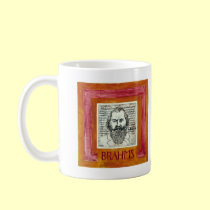 Brahms mug mugs
