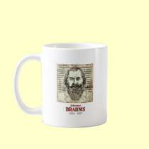 Brahms mugs