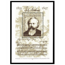 Brahms t-shirts