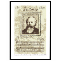Brahms t-shirts
