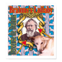 Brahms's Lullaby posters