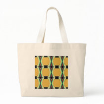 Braided Gold Bands bags
