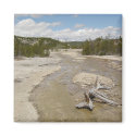 Braided Stream magnets by Xena_Avenger Braided Stream magnets