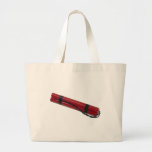 BraidedWicksDynamite120911 Tote Bag