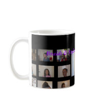 Braids & Styles By Anointed Hands Mug