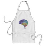 Brain Apron