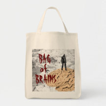 brain bag