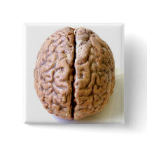 brain button by anacletocold brain button