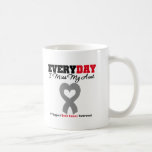 Brain Cancer Every Day I Miss My Aunt Mugs