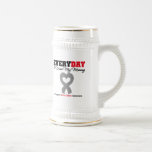 Brain Cancer Every Day I Miss My Mommy Coffee Mugs