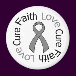 Brain Cancer Faith Love Cure