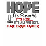 Brain Cancer HOPE 1