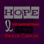 Brain Cancer HOPE 2