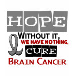 Brain Cancer HOPE 2