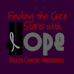 Brain Cancer HOPE 4
