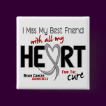 Brain Cancer I MISS MY BEST FRIEND