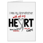 Brain Cancer I MISS MY GRANDFATHER