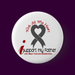 BRAIN CANCER I Support My Father