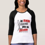 BRAIN CANCER I Wear Grey For My Husband 37