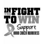 Brain Cancer In The Fight To Win
