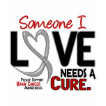 Brain Cancer NEEDS A CURE 2
