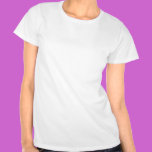 Brain Cancer Ribbon Angel T-Shirt t-shirts