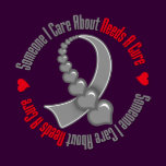 Brain Cancer Someone I Care About Needs A Cure