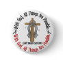 Brain Cancer WITH GOD CROSS 1 Button