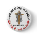Brain Cancer WITH GOD CROSS 1
