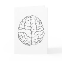 Brain Card