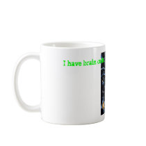 Brain Cells mugs