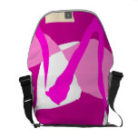 Brain messenger bags