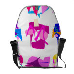 Brain messenger bags
