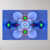 Brain Conditioner Print