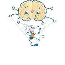 Brain control t-shirts by janneharju Brain control t-shirts