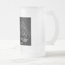 Brain Dead Mugs