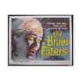 Brain Eaters Postcard