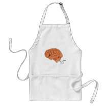 Brain fart aprons