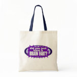 Brain Fart Bag