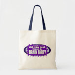 Brain Fart Bag