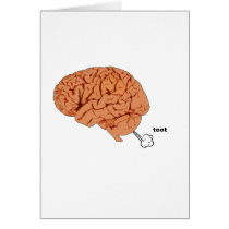 Brain fart cards