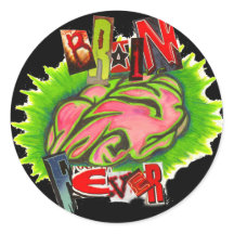 brain fever