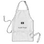 Brain -  Food for Thought Apron