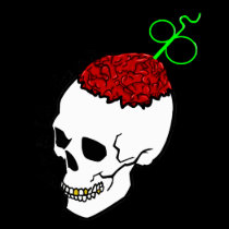 Brain Food t-shirts