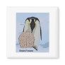 Brain Freeze 2 Refrigerator Magnets