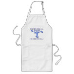 Brain Freeze! - Apron