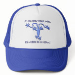 Brain Freeze! - Hat #2