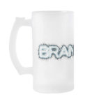 Brain Freeze Mugs